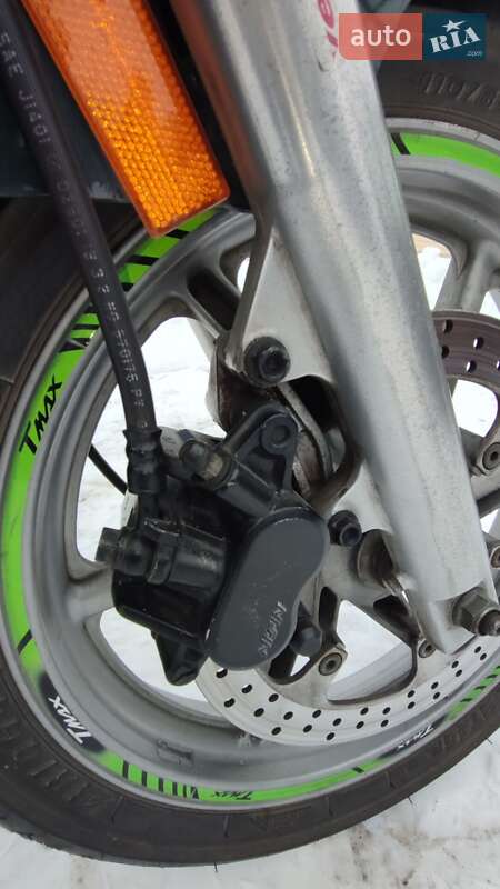 Мотоцикл Классик Honda CB 500 1994 в Тернополе