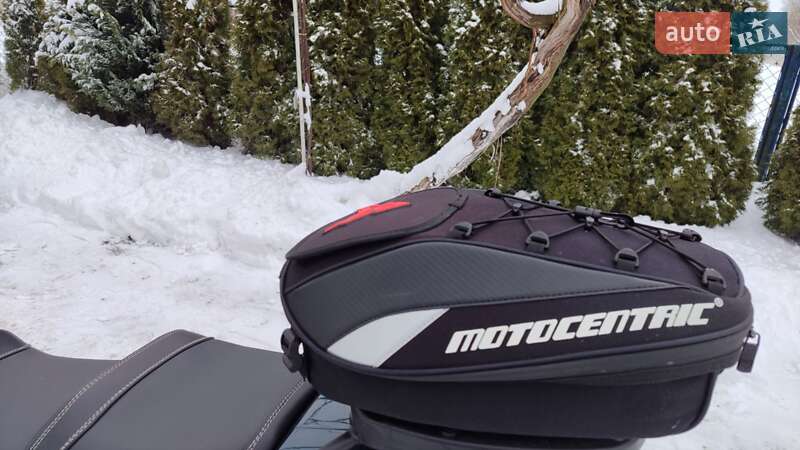 Мотоцикл Классик Honda CB 500 1994 в Тернополе