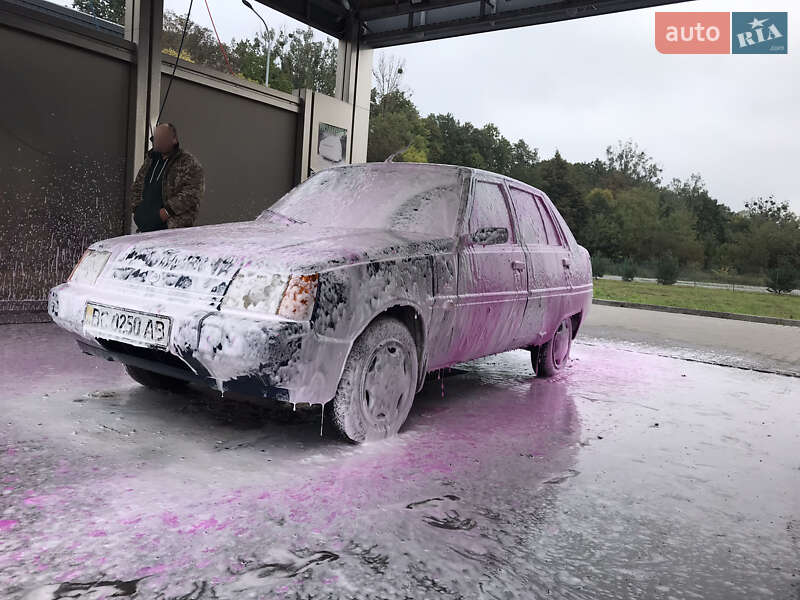 Кафе рейсер Honda CB 500 1995 в Львове фото 2 Кафе рейсер Honda CB 500 1995 в Львове