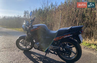 Мотоцикл Классик Honda CB 500 1994 в Житомире