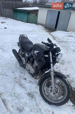 Мотоцикл Классик Honda CB 500 1996 в Рогатине