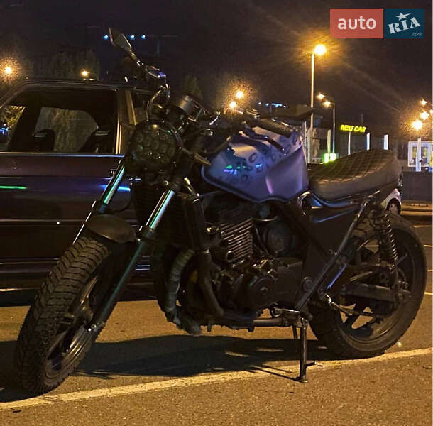 Мотоцикл Без обтекателей (Naked bike) Honda CB 500 2000 в Киеве фото 11 Мотоцикл Без обтекателей (Naked bike) Honda CB 500 2000 в Киеве