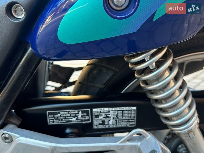 Мотоцикл Туризм Honda CB 500 1994 в Подволочиске