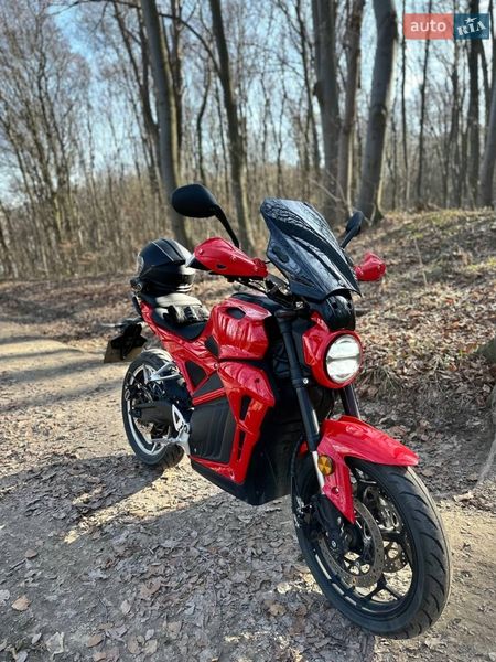 Мотоцикл Без обтекателей (Naked bike) Honda CB 500F 2025 в Львове