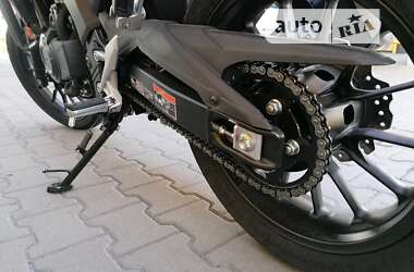 Мотоцикл Многоцелевой (All-round) Honda CB 500X 2021 в 