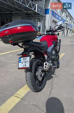 Мотоцикл Многоцелевой (All-round) Honda CB 500X 2021 в Хмельницком