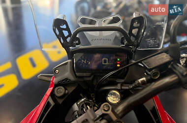 Мотоцикл Многоцелевой (All-round) Honda CB 500XА 2020 в  фото 9 Мотоцикл Многоцелевой (All-round) Honda CB 500XА 2020 в