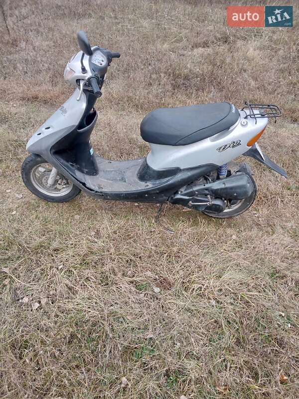 Скутер Honda CB 550 1978 в Корюківці