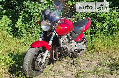 Мотоцикл Без обтекателей (Naked bike) Honda CB 600 1998 в Чернигове