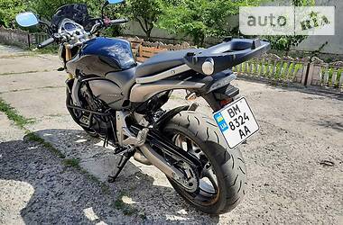 Мотоцикл Без обтекателей (Naked bike) Honda CB 600F Hornet 2007 в Шостке