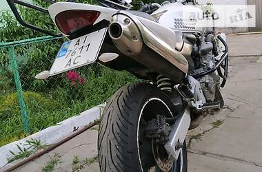 Мотоцикл Спорт-туризм Honda CB 600F Hornet 2004 в Миронівці