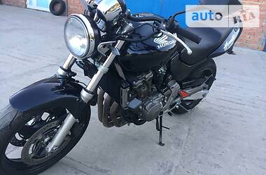 Мотоцикл Без обтекателей (Naked bike) Honda CB 600F Hornet 2000 в Чорткове