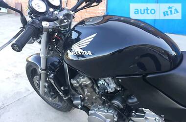 Мотоцикл Без обтекателей (Naked bike) Honda CB 600F Hornet 2000 в Чорткове