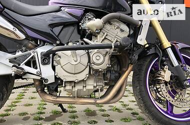 Мотоцикл Без обтекателей (Naked bike) Honda CB 600F Hornet 2006 в Киеве