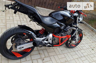 Мотоцикл Без обтекателей (Naked bike) Honda CB 600F Hornet 2004 в Херсоне
