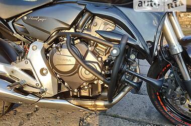 Мотоцикл Без обтекателей (Naked bike) Honda CB 600F Hornet 2011 в Ровеньках