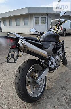 Мотоцикл Классік Honda CB 600F Hornet 2005 в Києві
