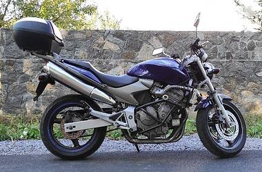 Мотоцикл Без обтекателей (Naked bike) Honda CB 600F Hornet 2004 в Калиновке
