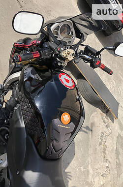 Мотоцикл Без обтекателей (Naked bike) Honda CB 600F Hornet 2009 в Киеве