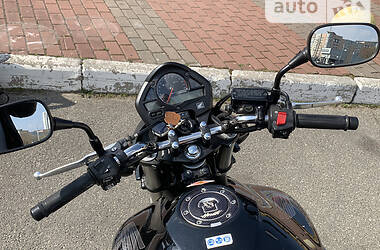 Мотоцикл Без обтекателей (Naked bike) Honda CB 600F Hornet 2010 в Киеве