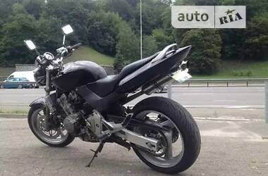 Мотоцикл Без обтікачів (Naked bike) Honda CB 600F Hornet 2001 в Черкасах