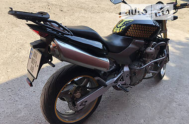 Мотоцикл Без обтікачів (Naked bike) Honda CB 600F Hornet 2006 в Одесі