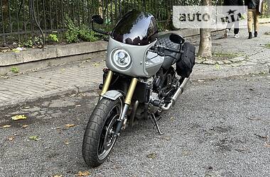 Мотоцикл Без обтекателей (Naked bike) Honda CB 600F Hornet 2006 в Львове