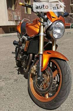 Мотоцикл Без обтекателей (Naked bike) Honda CB 600F Hornet 2005 в Одессе