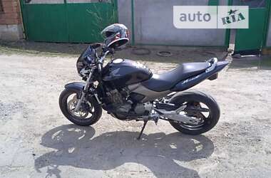 Мотоцикл Без обтекателей (Naked bike) Honda CB 600F Hornet 2004 в Бердичеве