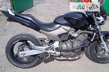 Мотоцикл Без обтекателей (Naked bike) Honda CB 600F Hornet 2004 в Бердичеве