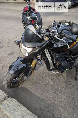 Мотоцикл Без обтекателей (Naked bike) Honda CB 600F Hornet 2007 в Одессе