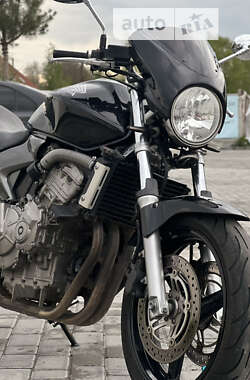 Мотоцикл Без обтікачів (Naked bike) Honda CB 600F Hornet 2003 в Вінниці