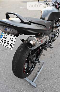 Мотоцикл Классік Honda CB 600F Hornet 2002 в Дніпрі