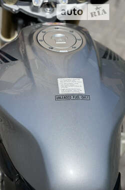 Мотоцикл Без обтікачів (Naked bike) Honda CB 600F Hornet 2005 в Буську