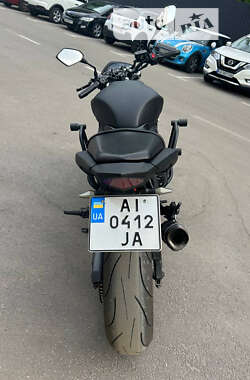 Мотоцикл Без обтікачів (Naked bike) Honda CB 600F Hornet 2011 в Києві