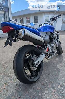 Мотоцикл Без обтекателей (Naked bike) Honda CB 600F Hornet 2000 в Киеве
