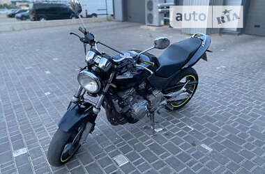 Мотоцикл Туризм Honda CB 600F Hornet 2001 в Одесі