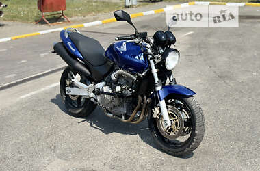 Мотоцикл Без обтекателей (Naked bike) Honda CB 600F Hornet 2000 в Василькове