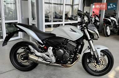 Мотоцикл Без обтекателей (Naked bike) Honda CB 600F Hornet 2011 в Хмельницком