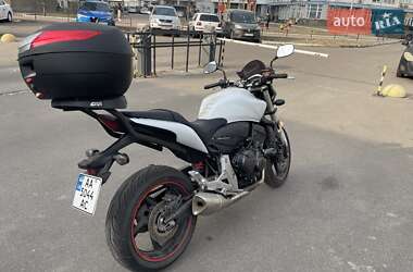 Мотоцикл Без обтекателей (Naked bike) Honda CB 600F Hornet 2012 в Киеве