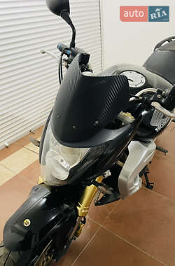 Мотоцикл Без обтекателей (Naked bike) Honda CB 600F Hornet 2008 в 