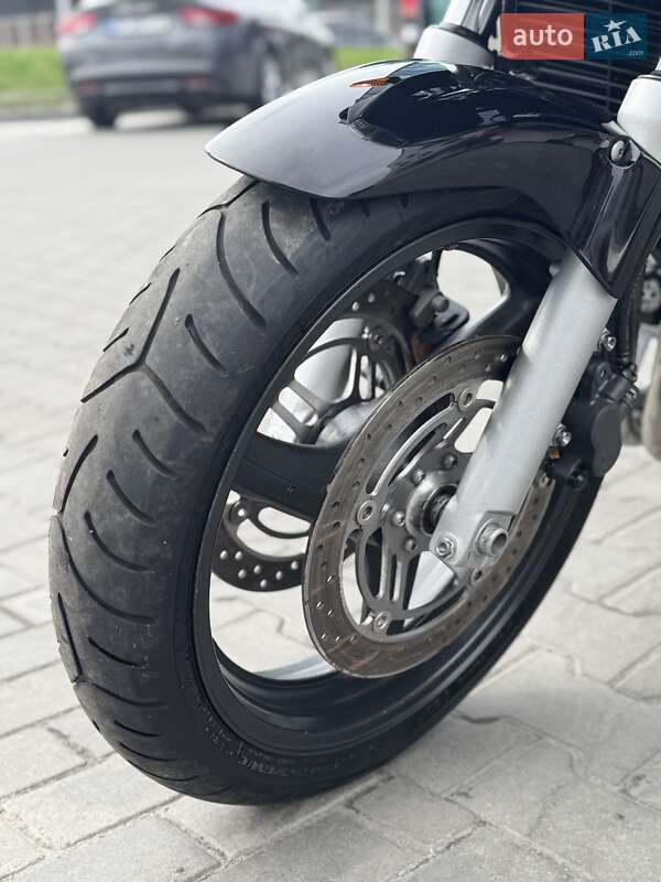 Мотоцикл Спорт-туризм Honda CB 600F Hornet 2000 в Ровно