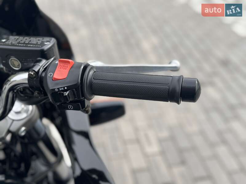 Мотоцикл Спорт-туризм Honda CB 600F Hornet 2000 в Ровно