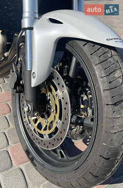 Спортбайк Honda CB 600F Hornet 2011 в 