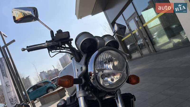 Мотоцикл Классік Honda CB 600F Hornet 2003 в Києві