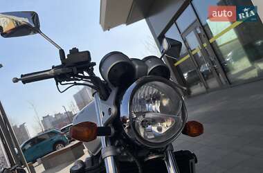 Мотоцикл Классик Honda CB 600F Hornet 2003 в 