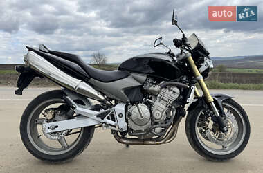 Мотоцикл Без обтекателей (Naked bike) Honda CB 600F Hornet 2005 в Новоселице