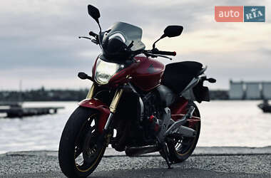 Мотоцикл Без обтекателей (Naked bike) Honda CB 600F Hornet 2007 в Николаеве