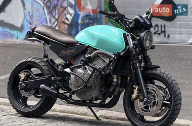 Мотоцикл Без обтекателей (Naked bike) Honda CB 600F Hornet 1998 в Одессе