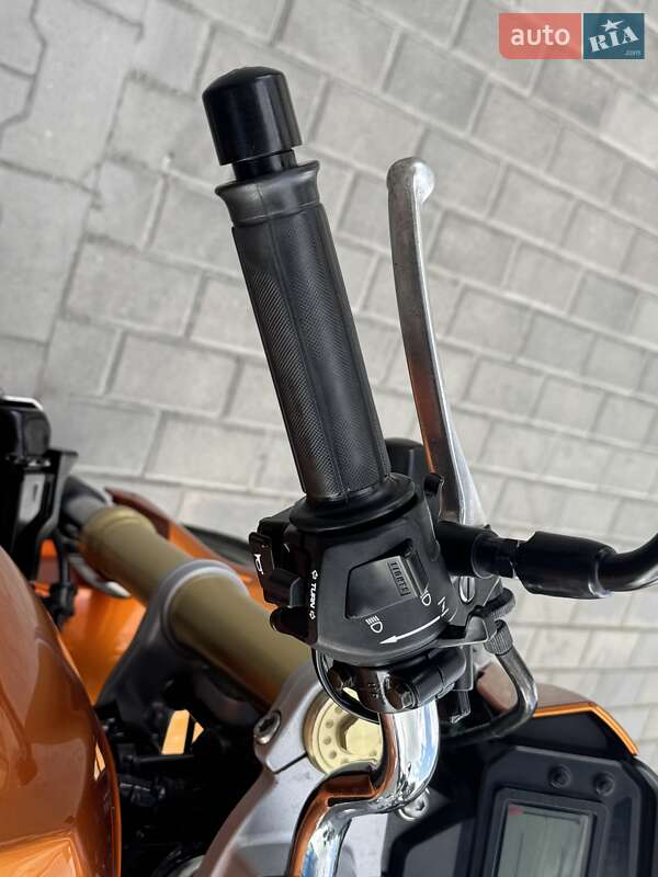Мотоцикл Без обтекателей (Naked bike) Honda CB 600F Hornet 2005 в Ровно